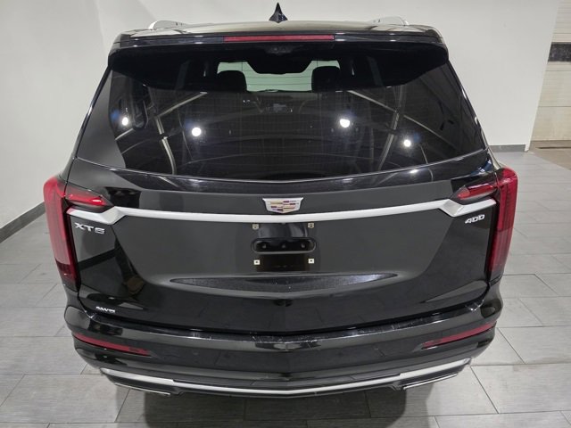 Used 2020 Cadillac XT6 Premium Luxury image 4