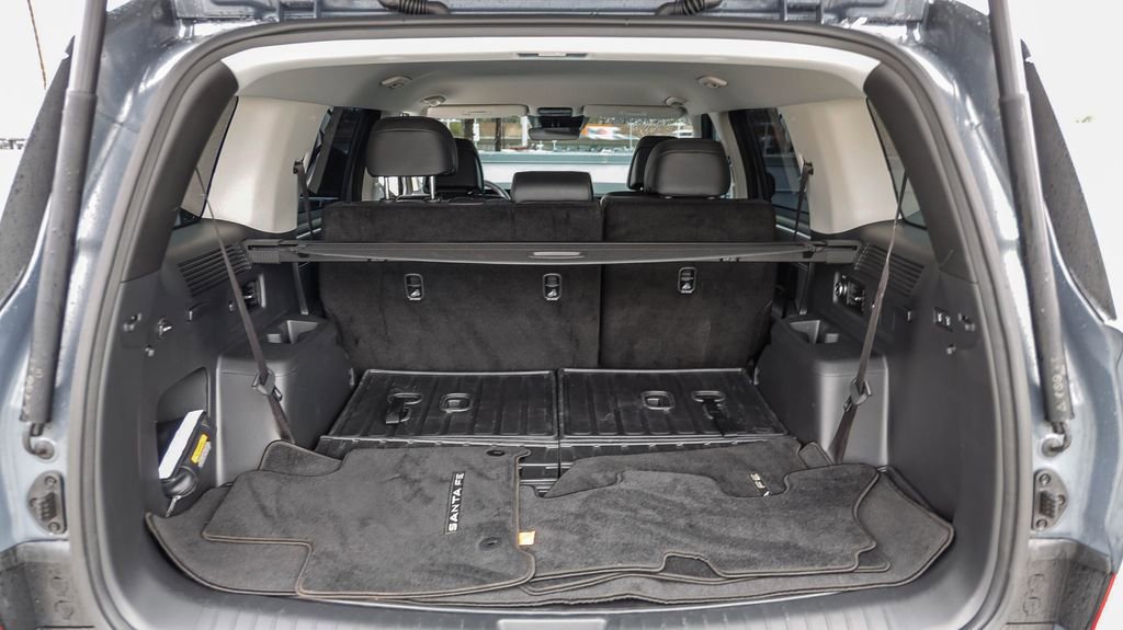 Used 2026 Hyundai Santa Fe SEL image 30