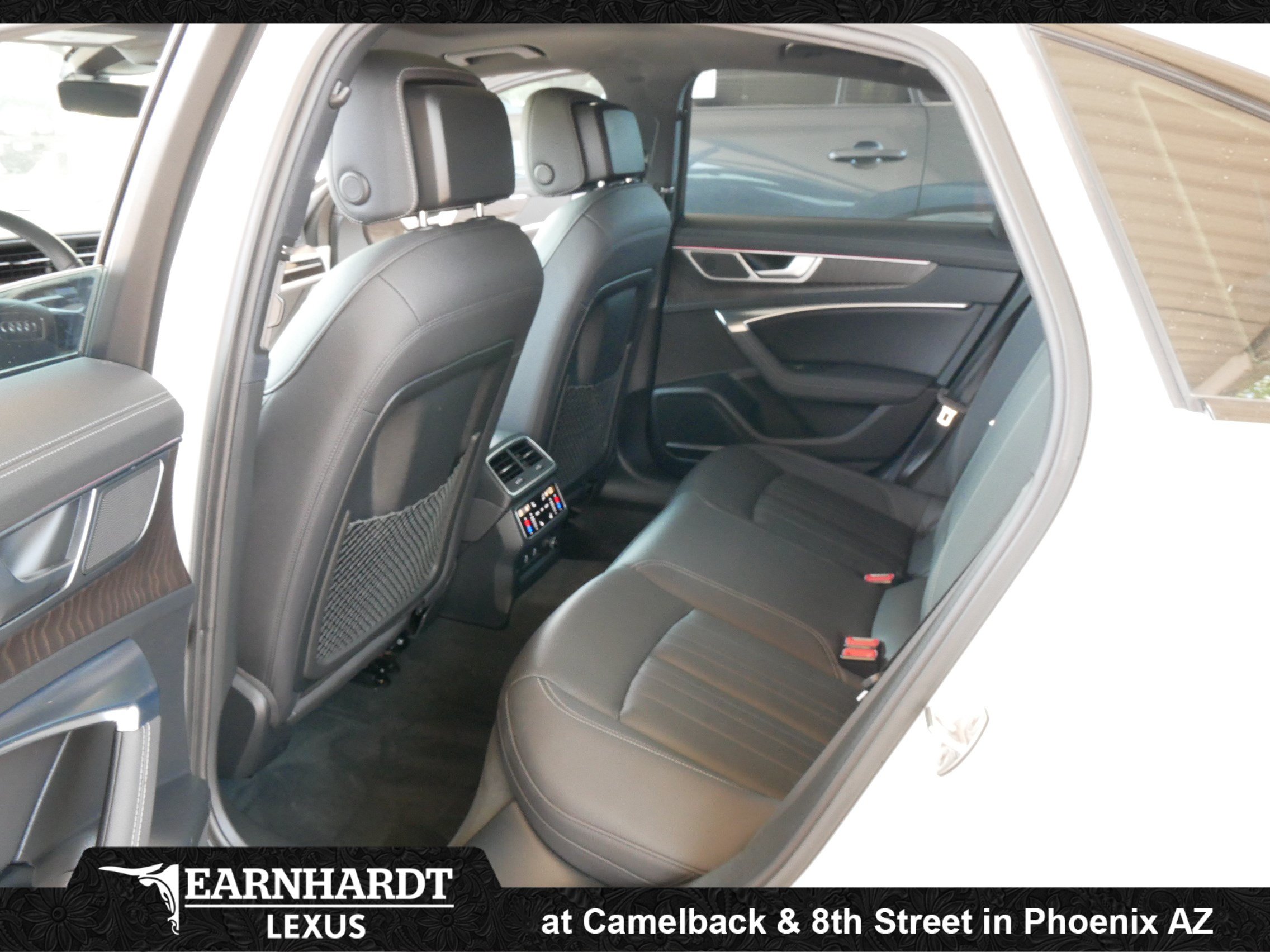 Used 2022 Audi A6 Premium Plus AWD/4WD image 22