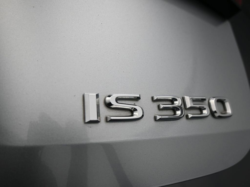 Used 2021 Lexus IS 350 F Sport w/ Accessory Package image 30