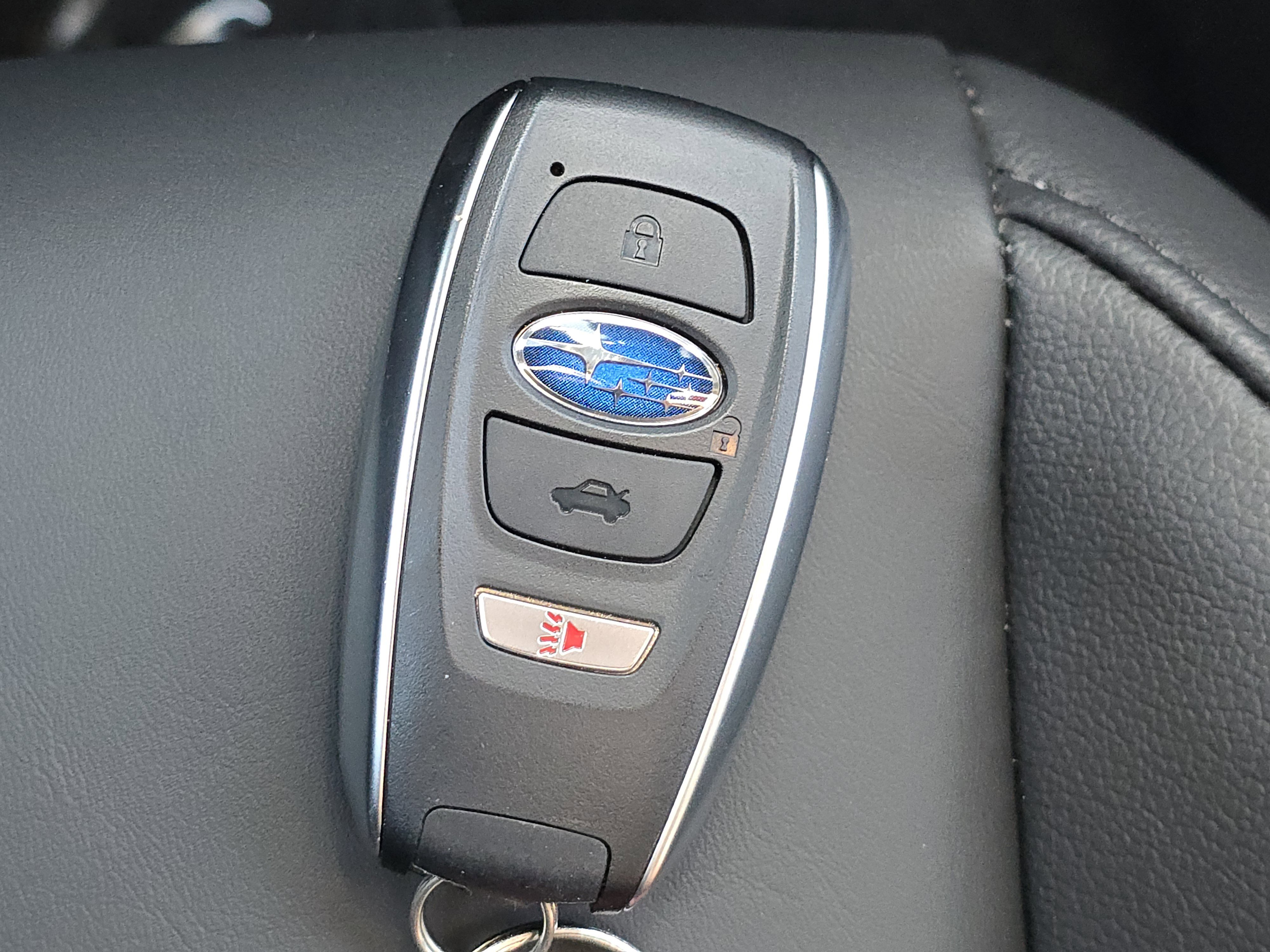 New 2026 Subaru Outback Premium image 27