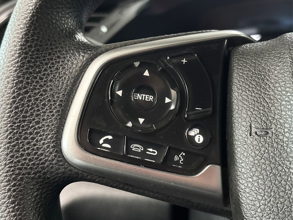 Used 2019 Honda Civic LX image 25