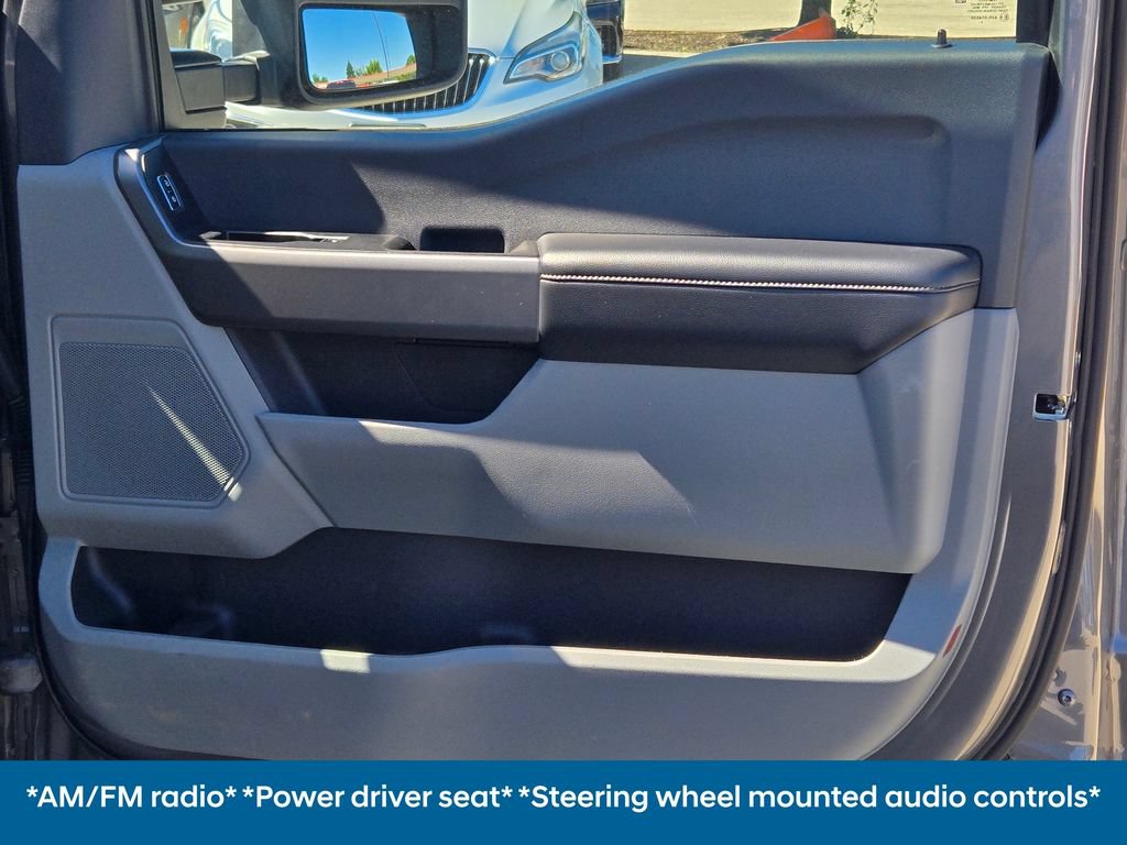 Used 2025 Ford F250 XLT AWD/4WD image 7