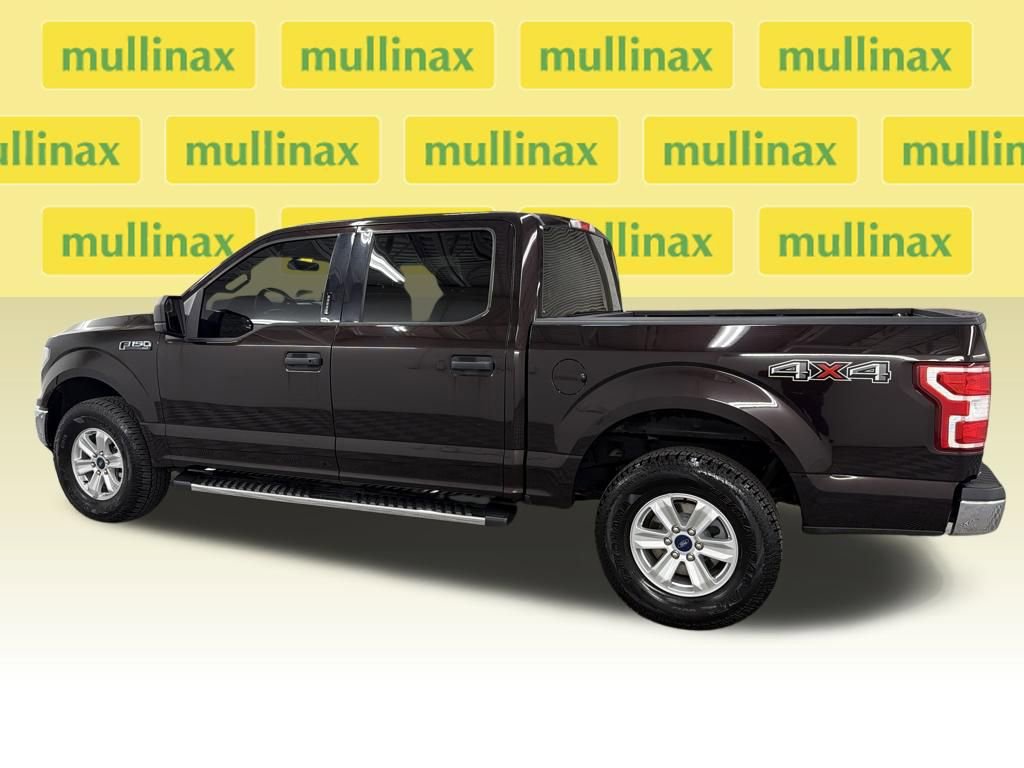 Used 2020 Ford F150 XLT image 10