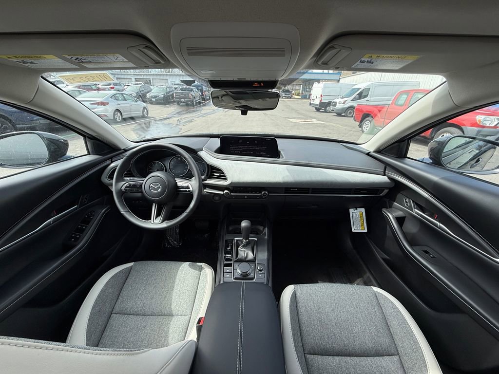 New 2026 MAZDA CX-30 Aire Edition image 23