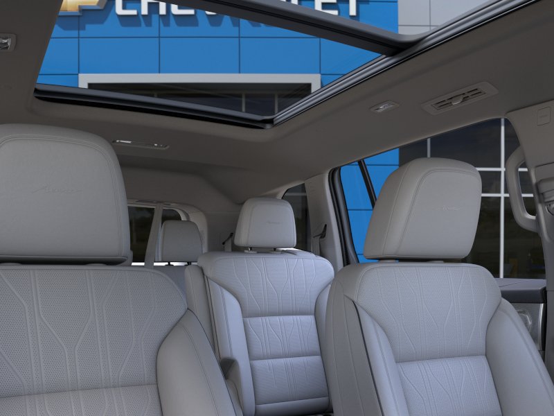 New 2027 Buick Enclave Avenir FWD image 24