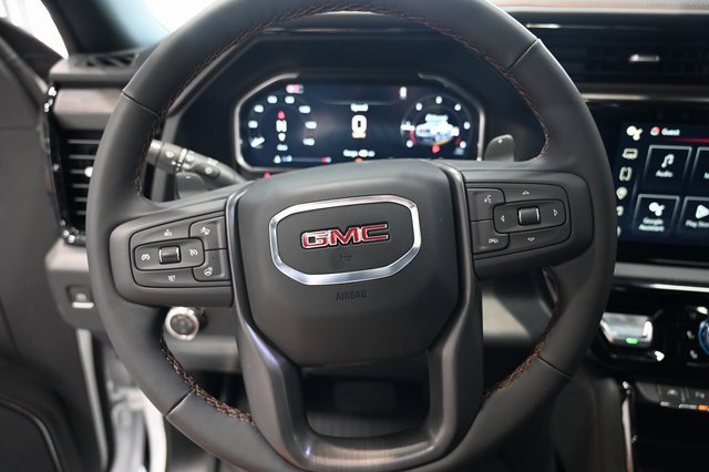 New 2026 GMC Sierra 1500 AT4 w/ AT4 Premium Package image 24
