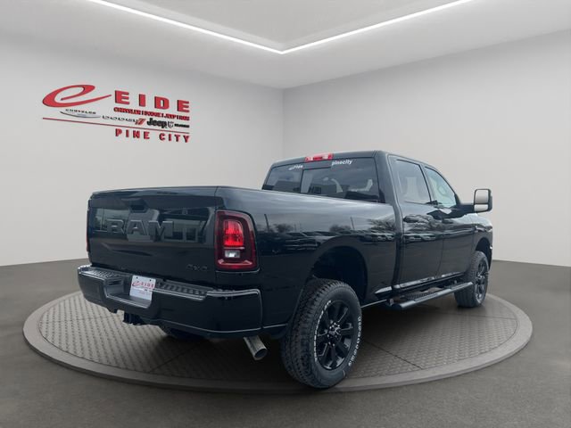 New 2026 RAM 2500 Tradesman AWD/4WD image 5