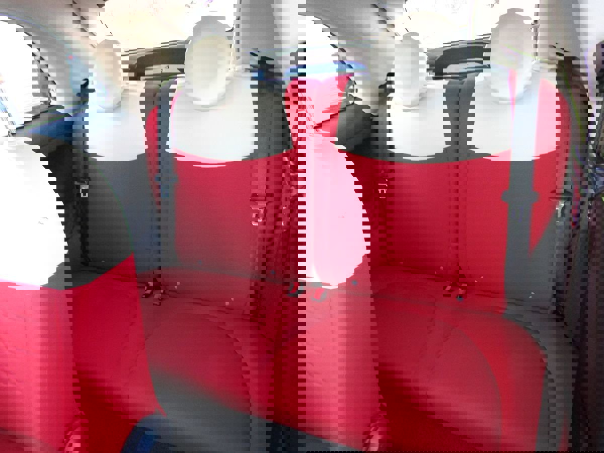 Used 2012 FIAT 500 Pop w/ Bose Premium Audio Pkg image 5