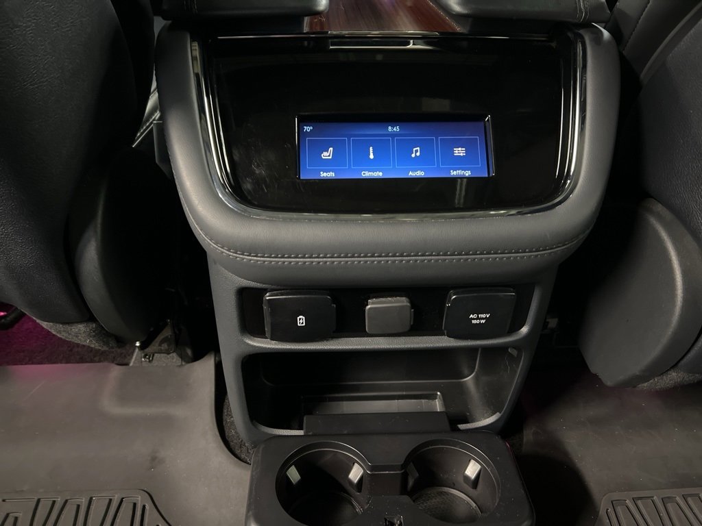 Certified 2023 Lincoln Navigator Reserve image 36