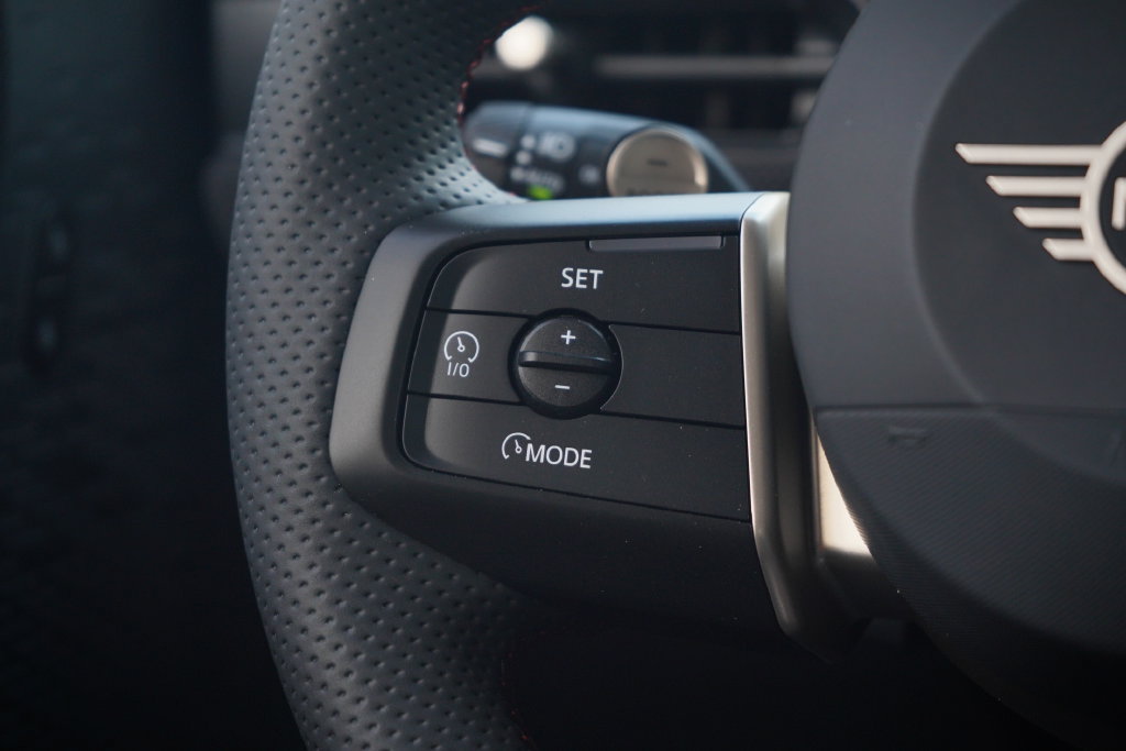 New 2027 MINI Cooper John Cooper Works FWD image 21