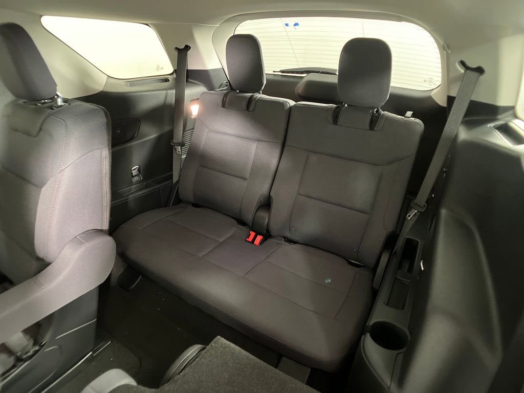 New 2026 Ford Explorer Active RWD image 31