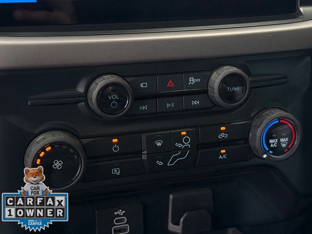 Used 2025 Ford F150 XL RWD image 17