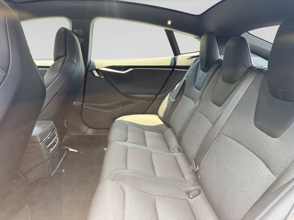 Used 2018 Tesla Model S 75D AWD/4WD image 28