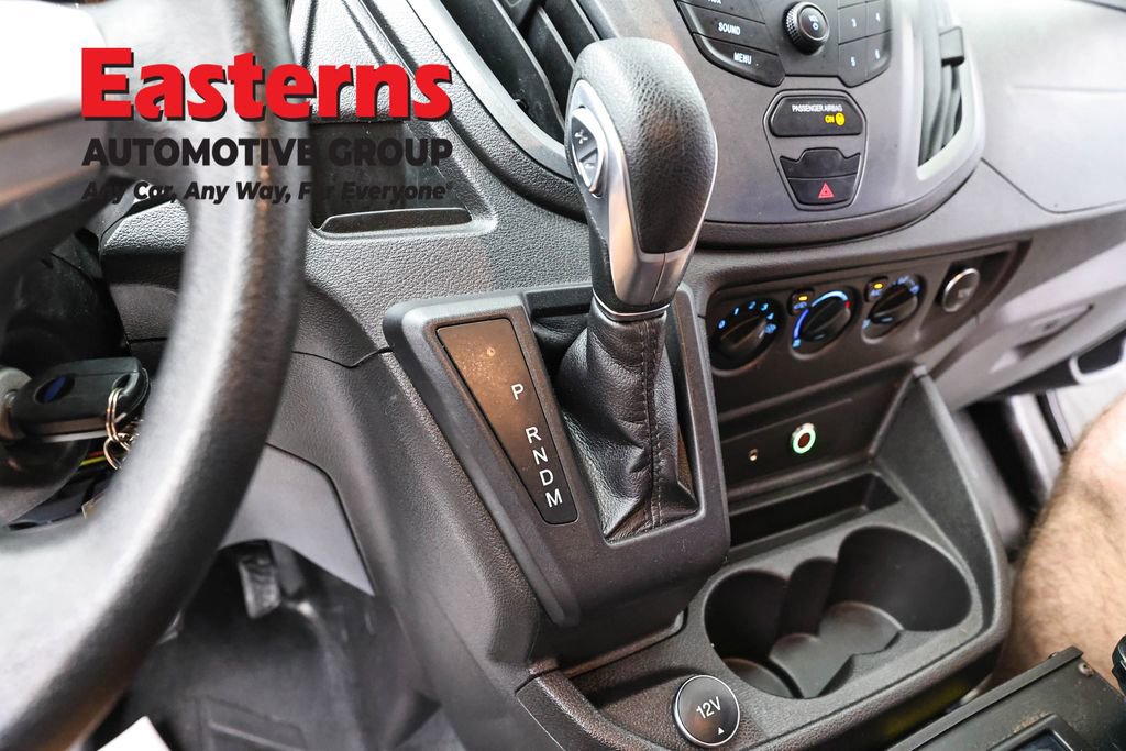 Used 2019 Ford Transit 250 130 Low Roof RWD image 12