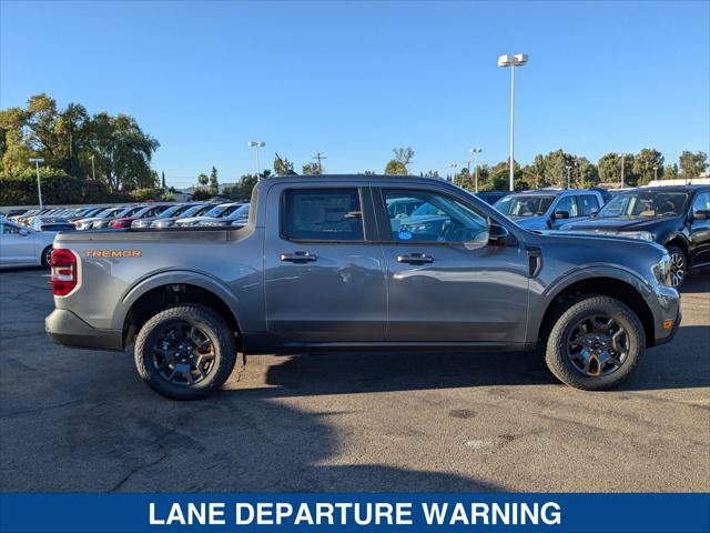 New 2024 Ford Maverick Tremor w/ Tremor Off-Road Package AWD/4WD image 6