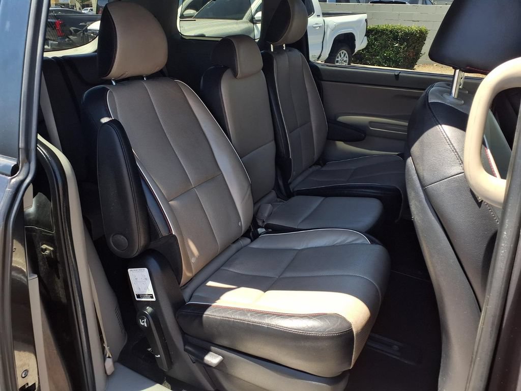 Used 2019 Kia Sedona EX FWD image 20