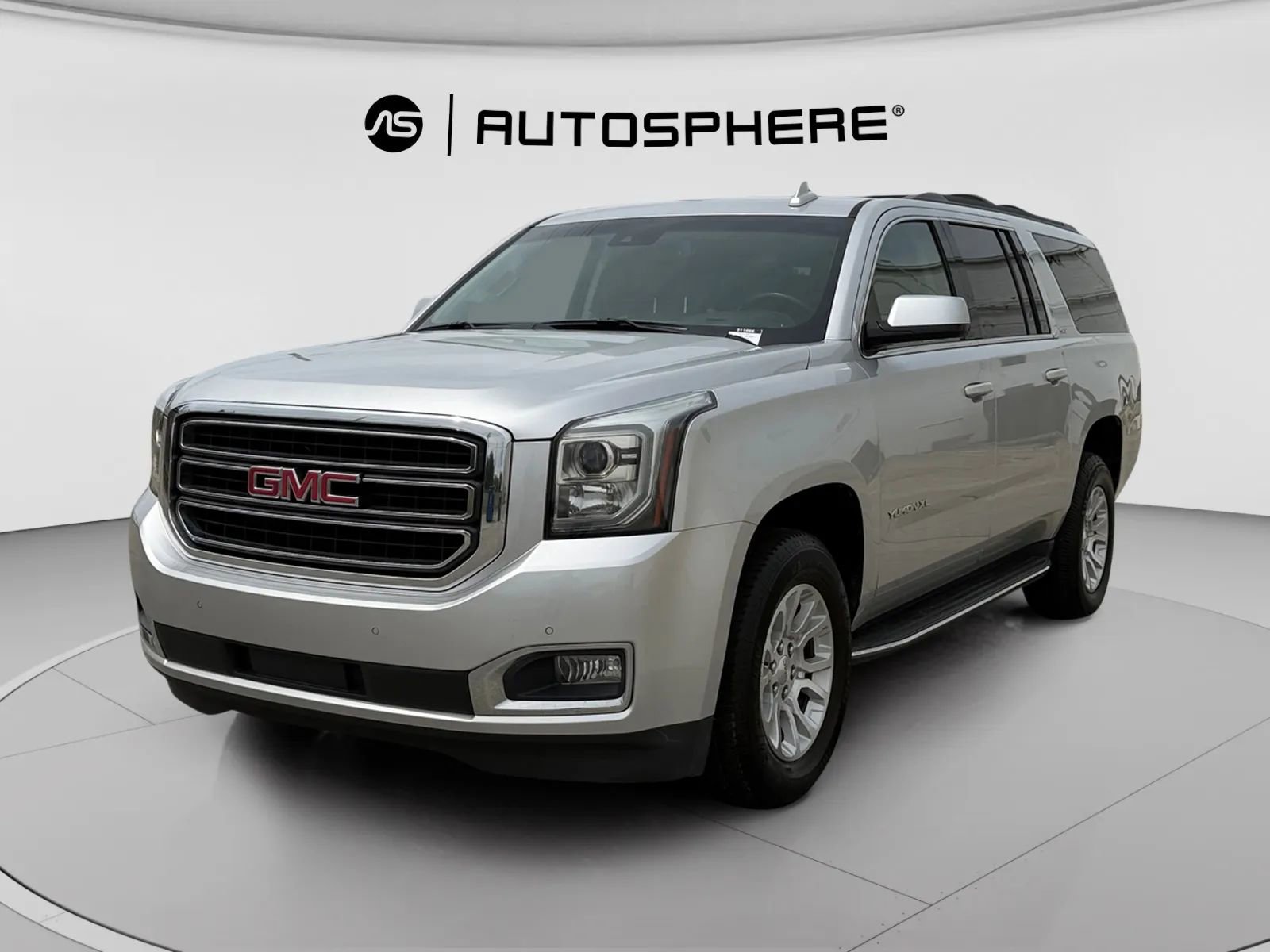 Used 2019 GMC Yukon XL SLT w/ Open Road Package RWD image 4
