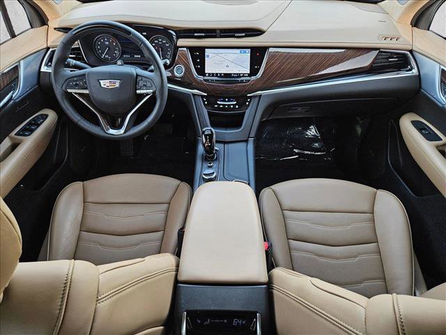 Used 2025 Cadillac XT6 Premium Luxury w/ Platinum Package image 19