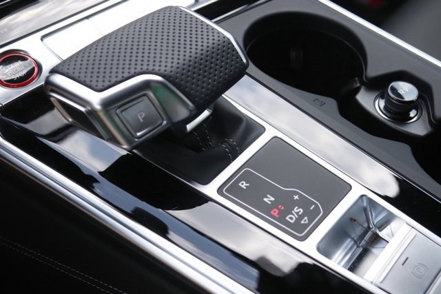 New 2025 Audi S6 Prestige image 30