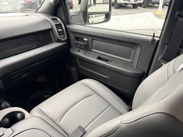 New 2026 RAM 2500 Tradesman w/ Commercial Features Package image 33