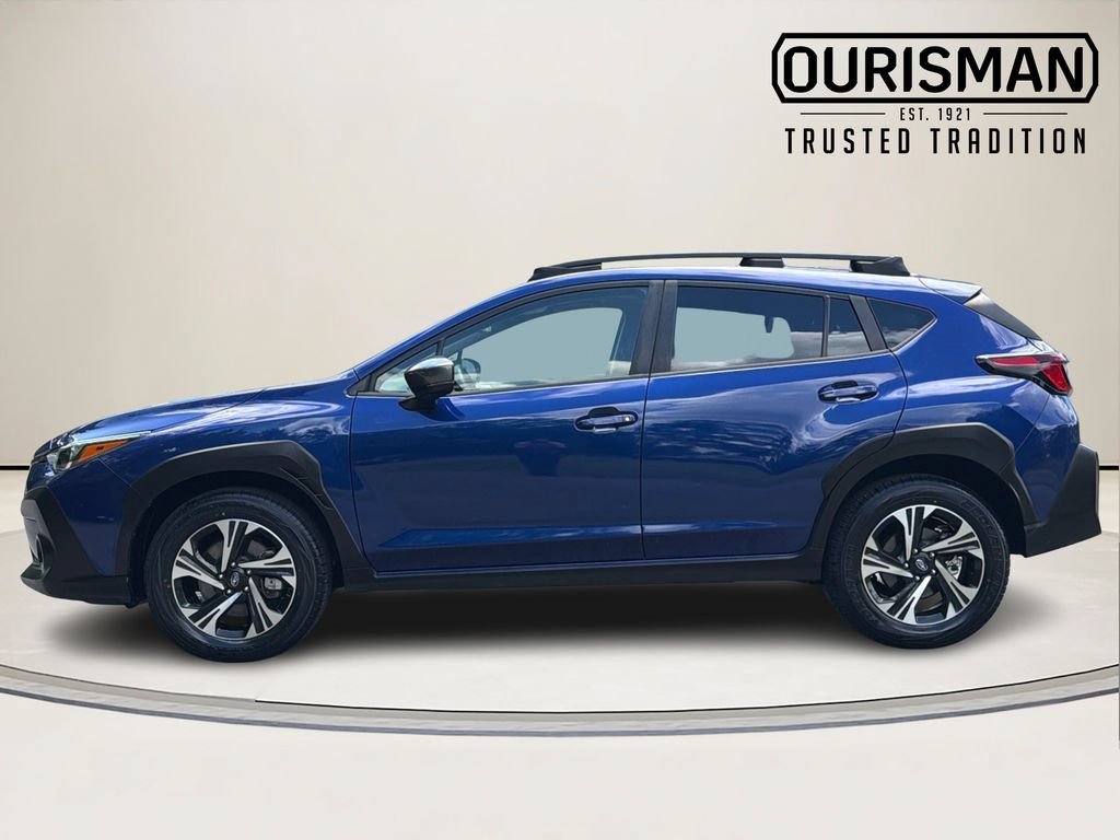 Certified 2024 Subaru Crosstrek 2.0i Premium AWD/4WD image 3