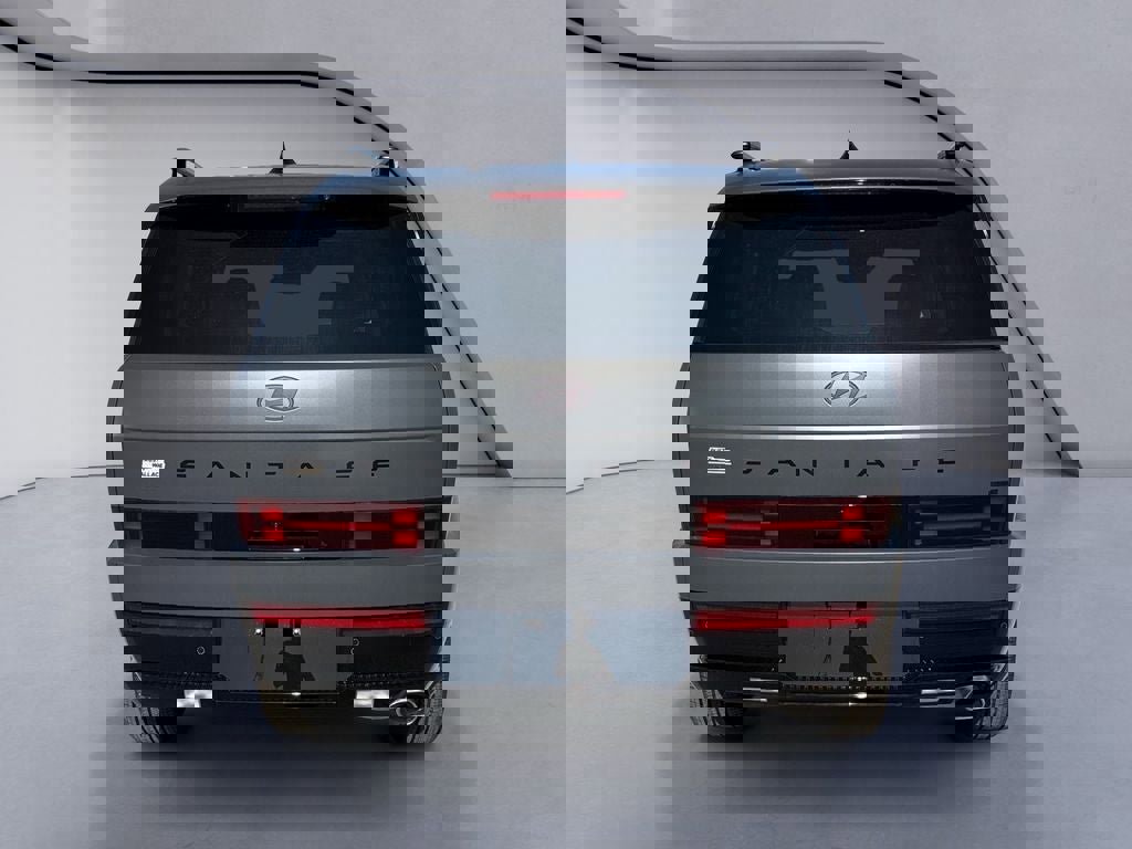 New 2026 Hyundai Santa Fe Calligraphy image 4