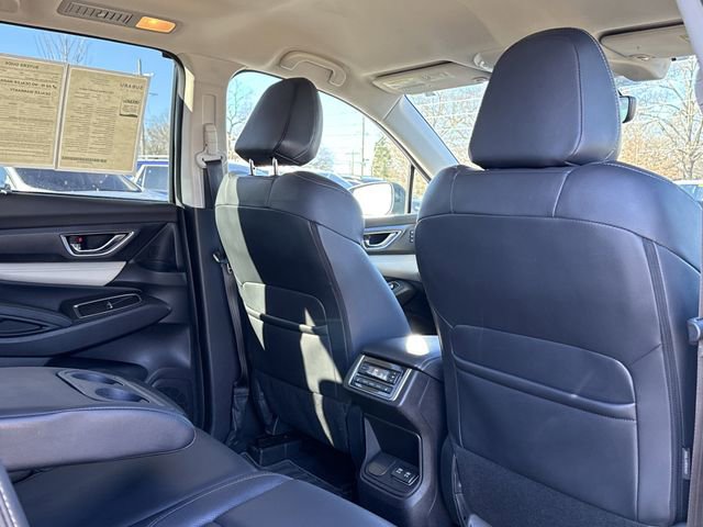 Used 2022 Subaru Ascent Limited image 20