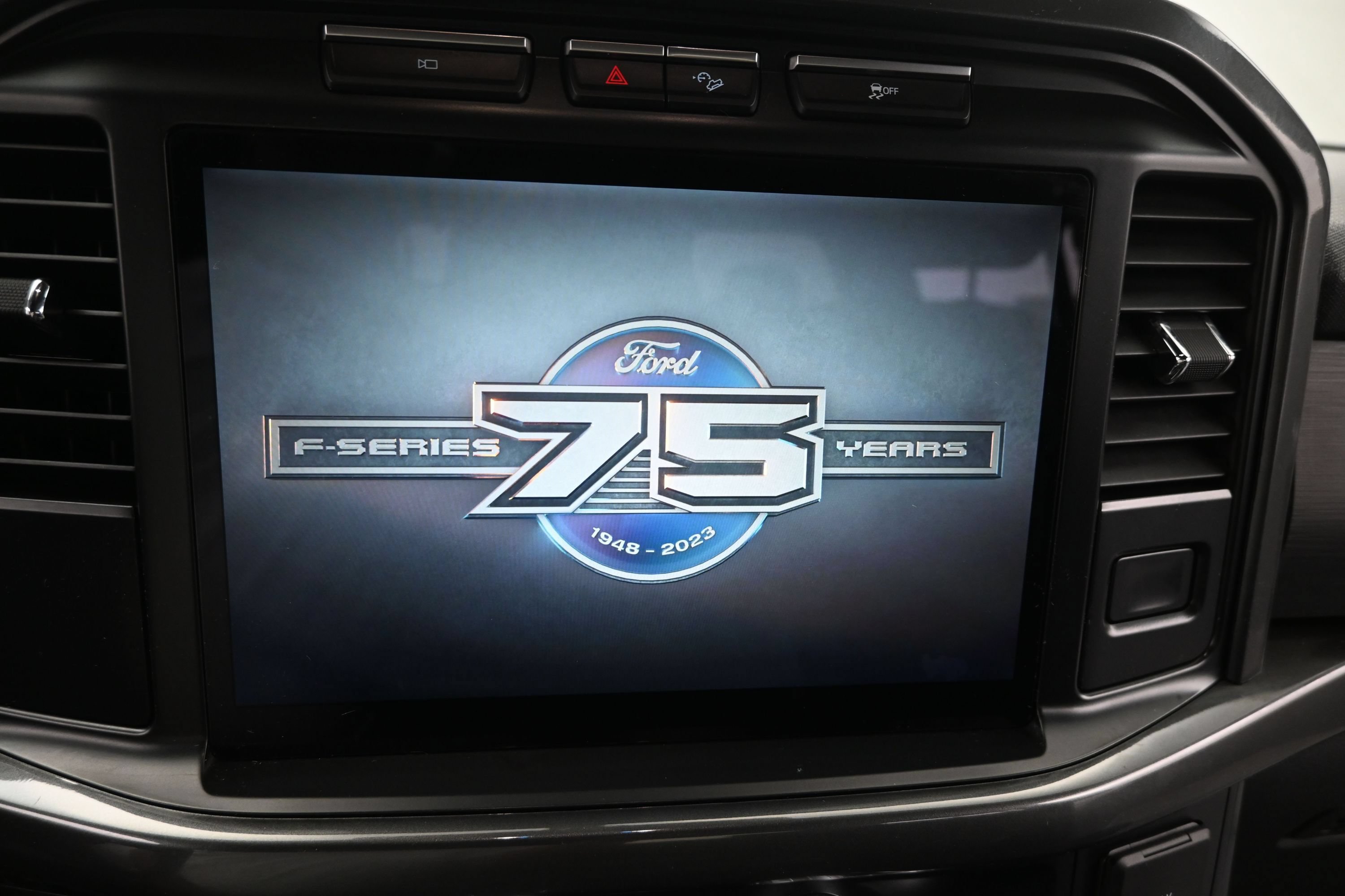 Used 2023 Ford F150 XLT w/ Equipment Group 302A High AWD/4WD image 21
