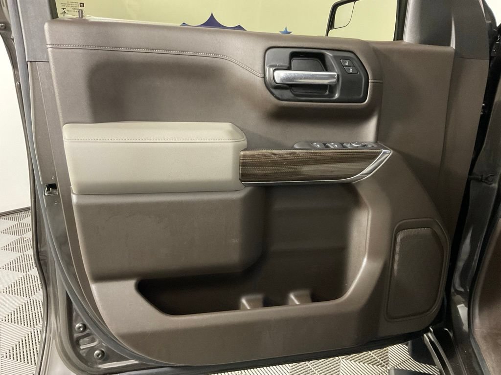 Used 2021 Chevrolet Silverado 1500 LT RWD image 12