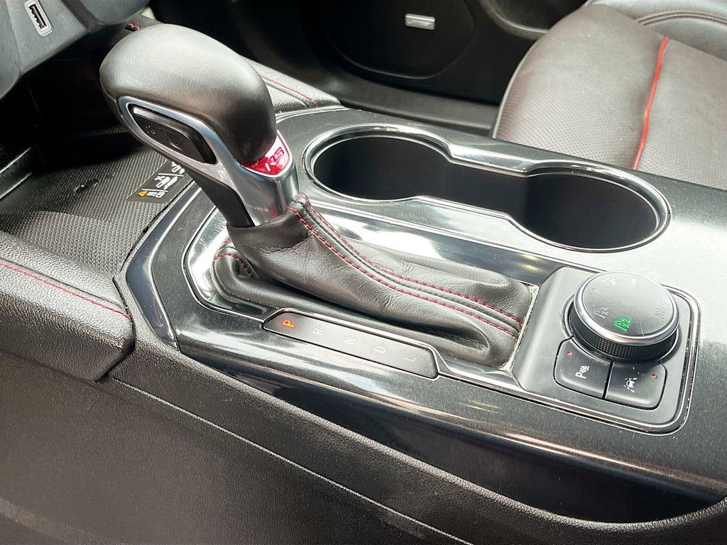 Used 2024 Chevrolet Blazer RS w/ Driver Confidence II Package image 17