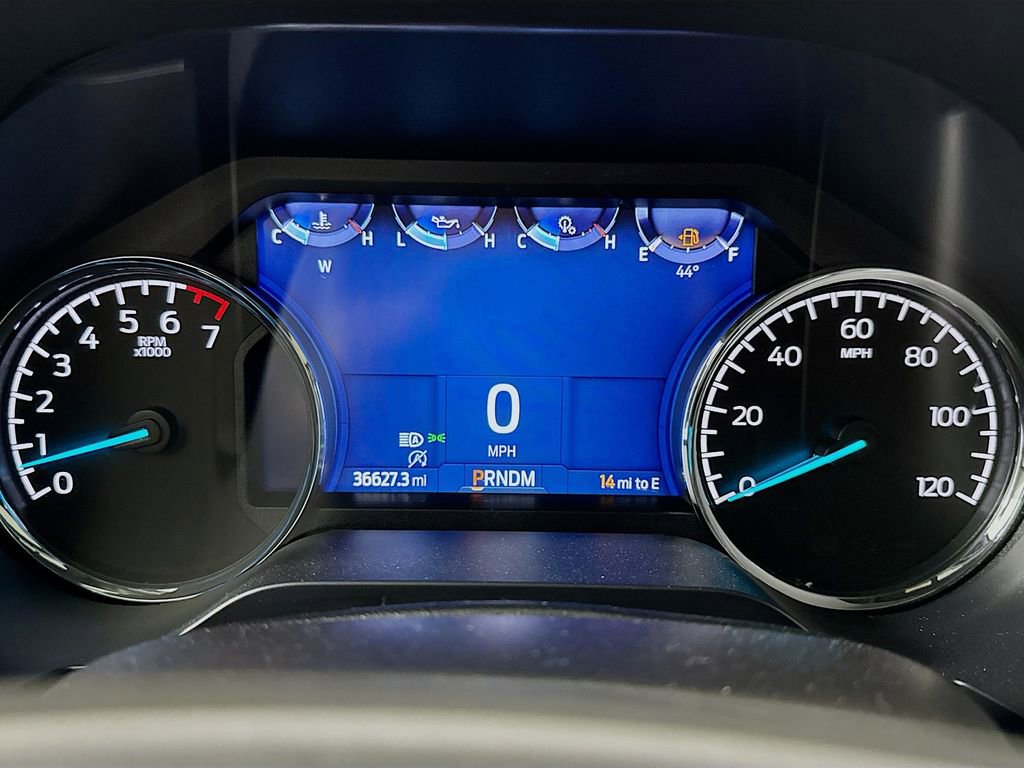 Used 2021 Ford F150 XLT w/ Equipment Group 302A High image 9