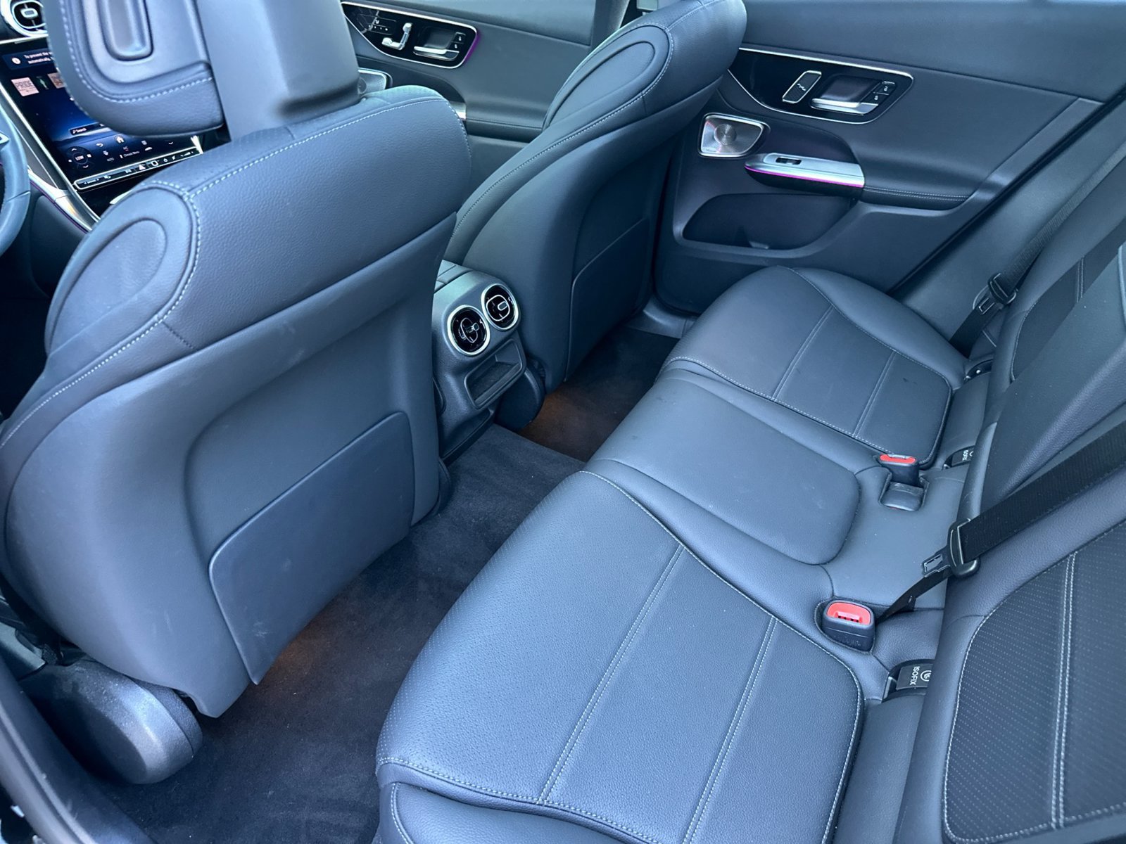Certified 2026 Mercedes-Benz GLC 300 4MATIC image 13