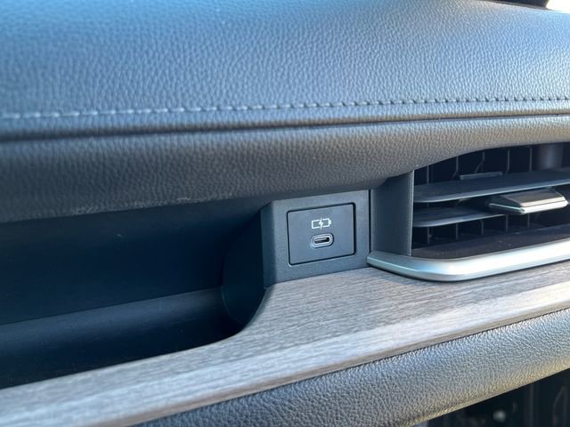 Certified 2024 Toyota Grand Highlander Limited image 23