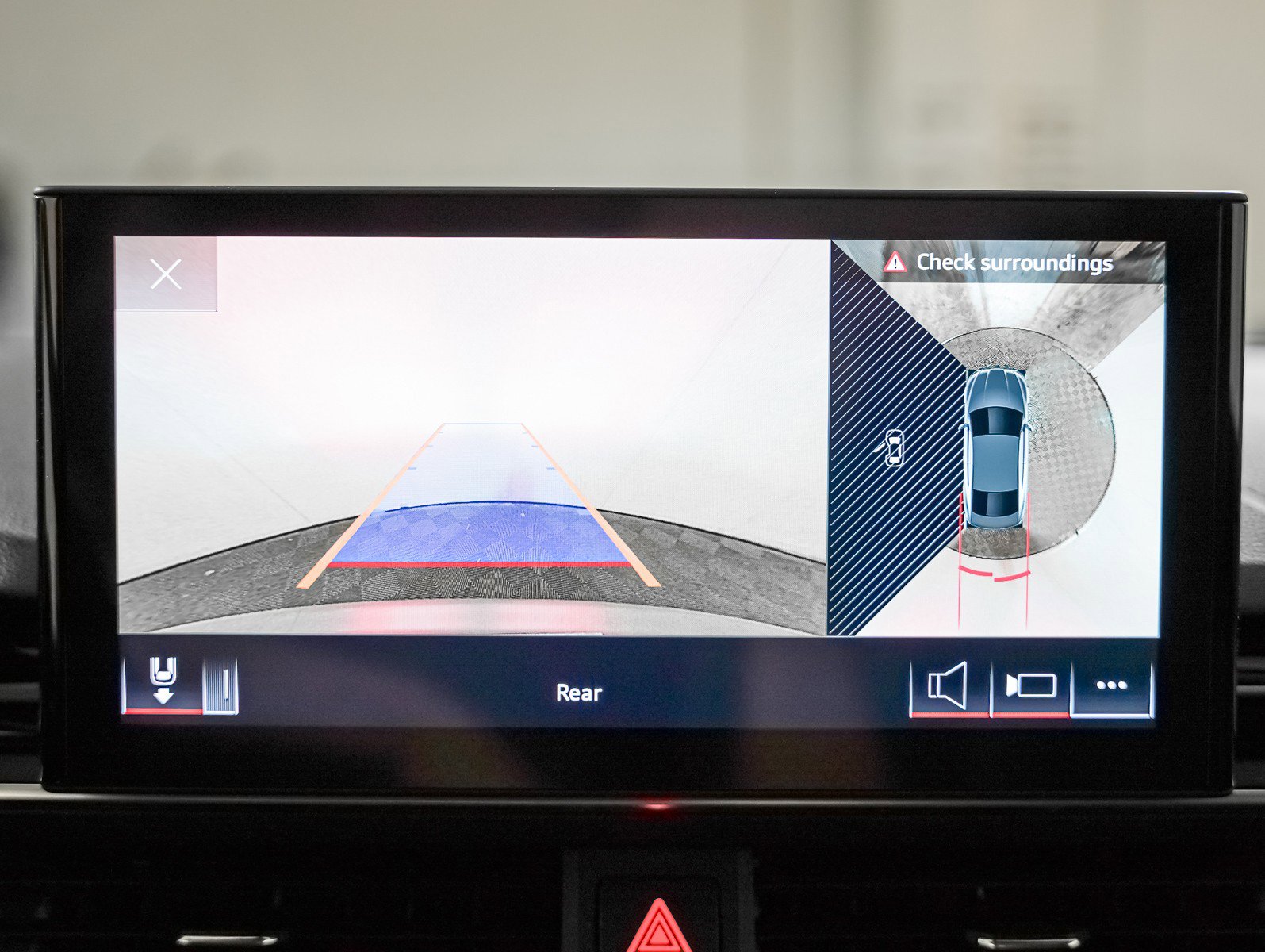 Used 2023 Audi S5 Premium Plus w/ Premium Plus image 18