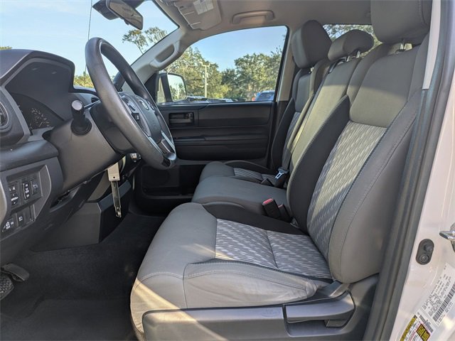 Used 2018 Toyota Tundra SR image 17