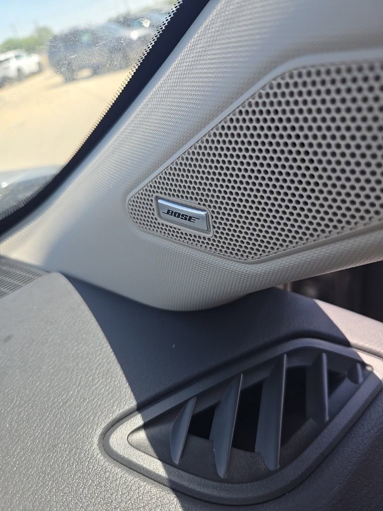 New 2026 Nissan Rogue Platinum w/ Platinum Premium Package image 15