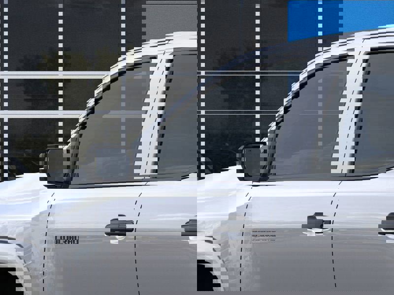 New 2026 Chevrolet Colorado W/T image 12