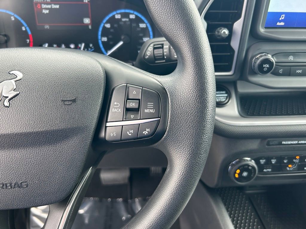 Used 2023 Ford Bronco Sport Big Bend image 38