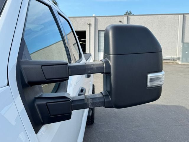 Used 2024 Ford F350 XLT AWD/4WD image 16