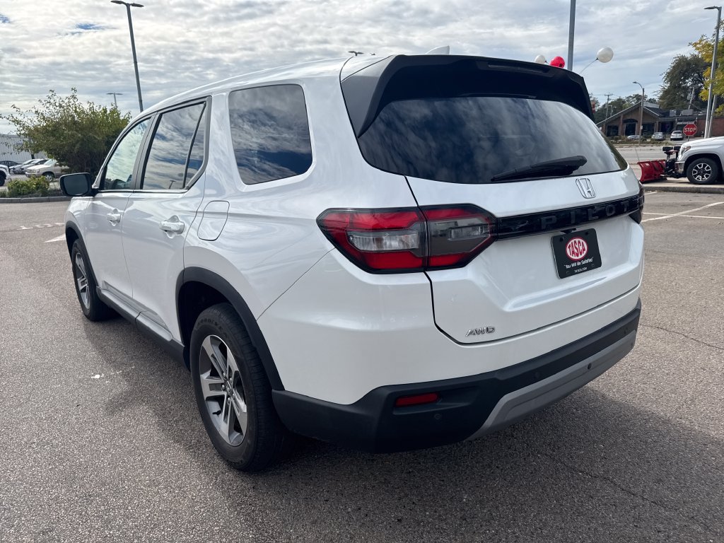 Used 2023 Honda Pilot EX-L image 5