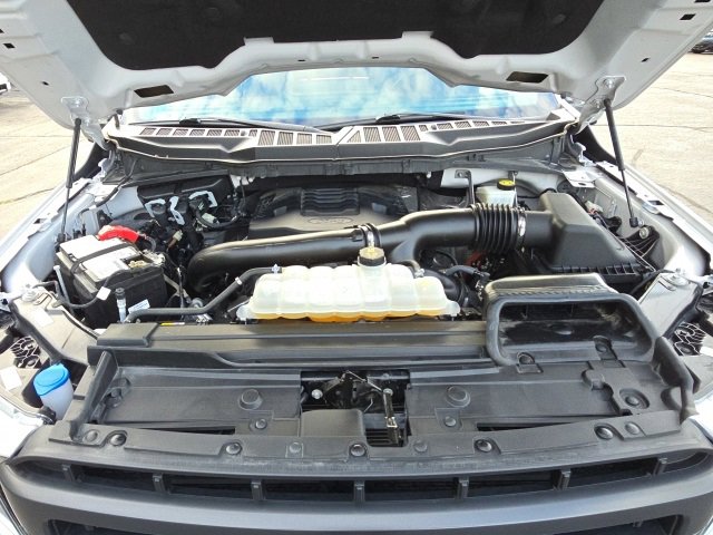 Certified 2022 Ford F150 Lariat w/ Equipment Group 502A High image 29