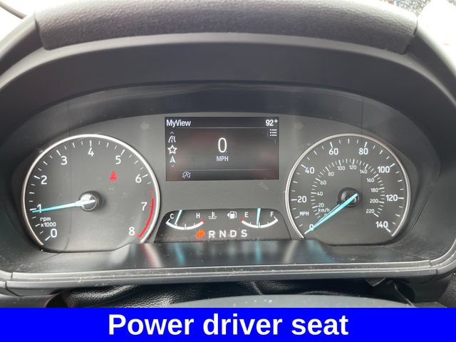 Used 2019 Ford EcoSport SE w/ SE Convenience Package FWD image 15