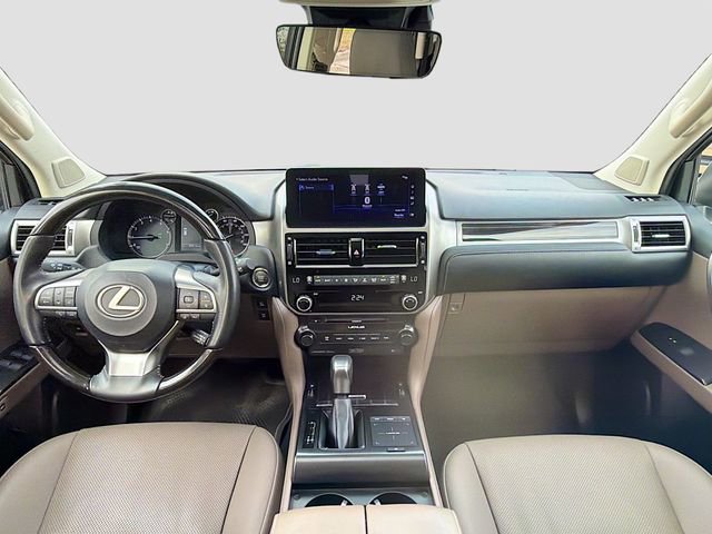 Used 2023 Lexus GX 460 Premium image 16