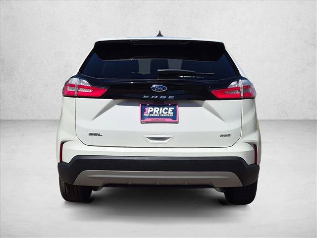 Used 2024 Ford Edge SEL w/ Convenience Package AWD/4WD image 7