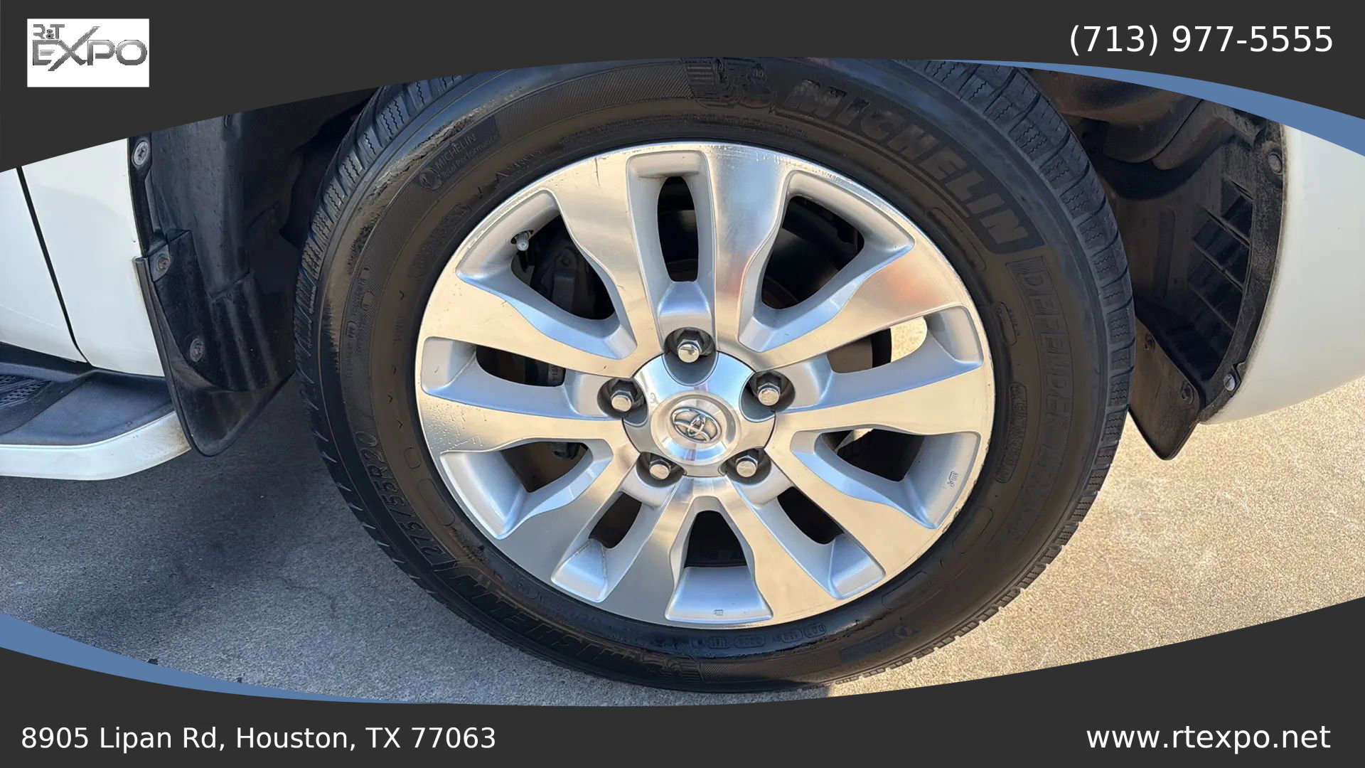 Used 2013 Toyota Sequoia Platinum image 12