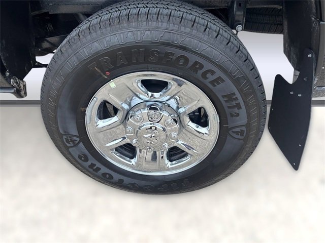 New 2026 RAM 2500 Tradesman image 11