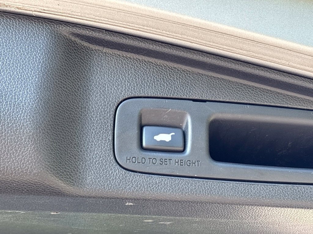 Used 2022 Honda CR-V EX-L image 14