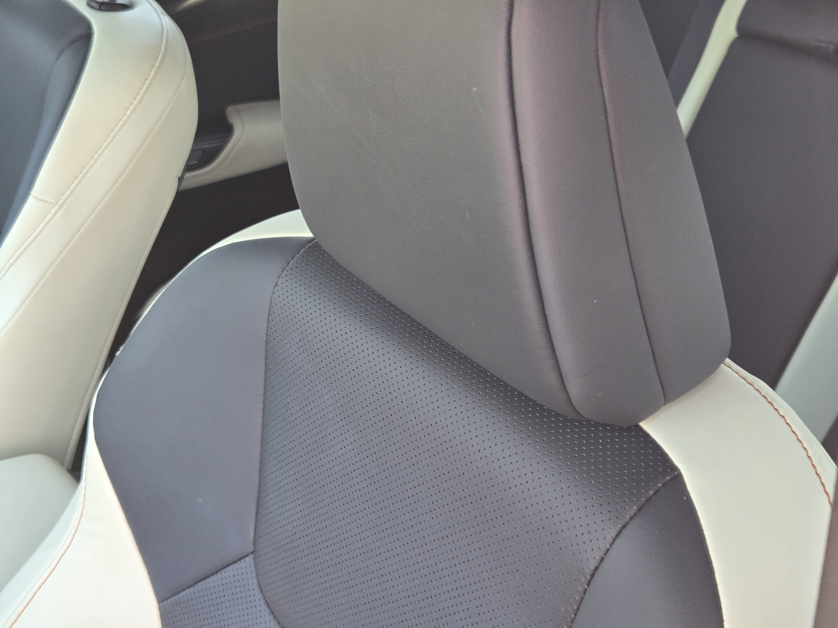 Certified 2023 Lexus NX 350h AWD image 20