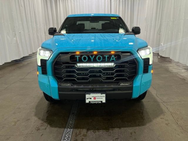 New 2026 Toyota Tundra TRD Pro image 8